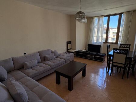 APARTAMENT ME QERA 2+1 RRUGA E ELBASANIT 55.000 LEKE FH-72375