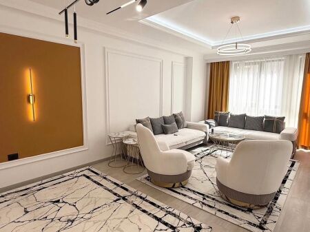 📌 Modern Apartment 2+1+2 for Rent – Urban Gate, Exclusive Astir