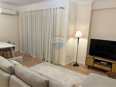 Apartament me qera 2+1 te Kompleksi Delijorgji