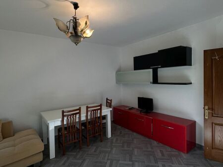 Apartament 1+1 per shitje te Irfan Tomini