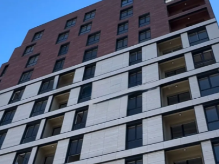 FOR SALE APARTMENT 1+1 – Aviation Field