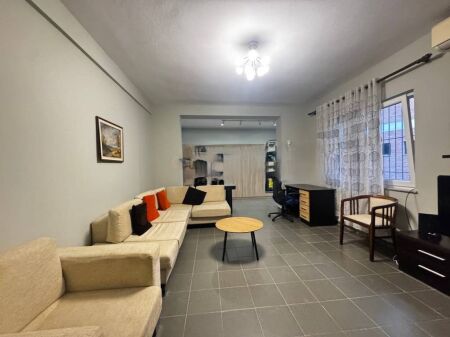 FOR RENT APARTMENT 1+1 AT MINE PEZA 550 € /Month