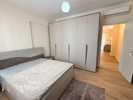 🏡 Apartament 2+1 me qira – Delijorgji Residence