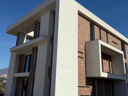 🏡✨ Apartment 1+1 for Sale – Tulipan Residence, TEG ✨🏡