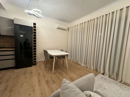 Apartsment 2+1 me qira ne Delijorgj