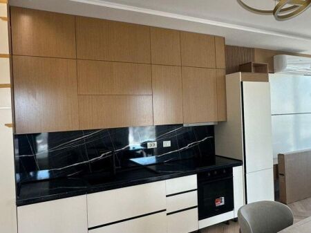 APARTMENT 2+1 FOR RENT – GOLDEN TOWER, MINE PEZA ✨