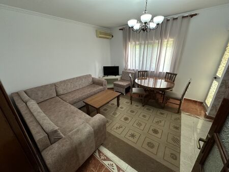 Apartment 1+1 for rent at the New Maternity