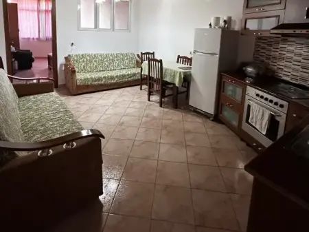 Rent | Apartament 1 + 1 | Don Bosko | 400 €/month