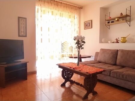Affitto, Appartamento 1+1+Cucina Separata+Balcone, Vasil Shanto, 45.000 Lek al mese