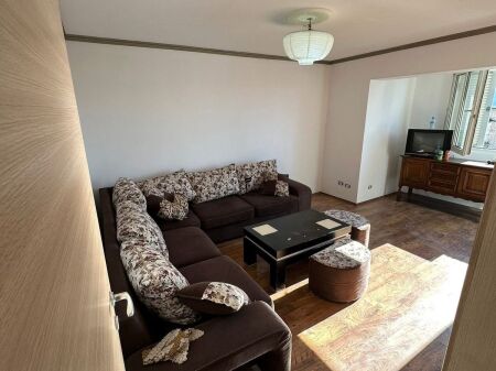 SHITET APARTAMENT 2+1 KOMBINAT 9.500.000 LEKE FH-72323