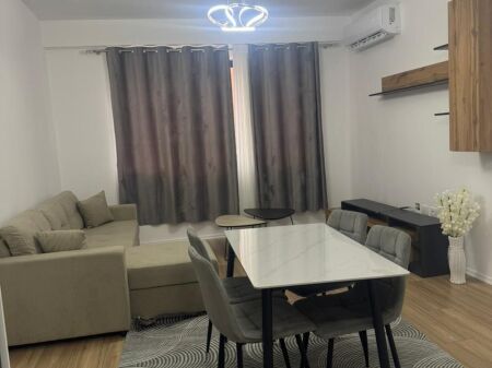 🏠Jepet me qera apartament 1+1  📍 Vendndodhja: Astir, Urban Gate💰 Çmimi: 45000 lek/muaj