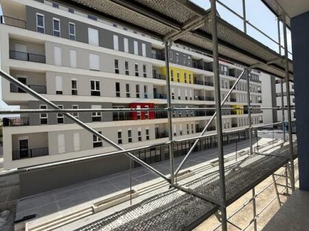 Shitet , Apartament 2+1 , Univers City , Tirane