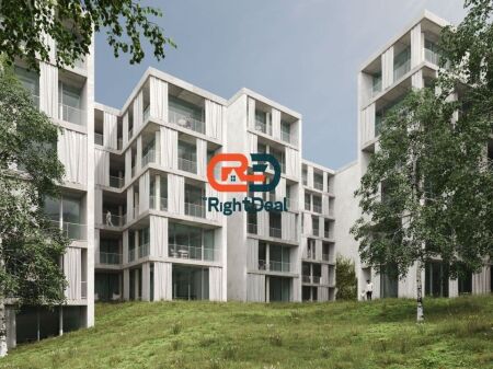 Clearing Opportunity!!! At By Long Hill Residence Apartment 2+1+2 For Sale With Perfect Orientation!!!