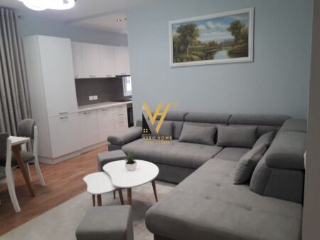 APPARTAMENTO 2+1+2 IN AFFITTO VICINO AL EX PARCO 80.000 LEKE