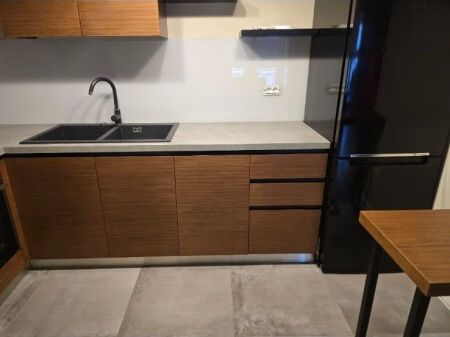 Apartament me qera 1+1 + post te Delijorgji