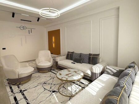 🏡✨ Modern Apartment 2+1+2 for Rent – Urban Gate, Astir (Exclusive) ✨🏡