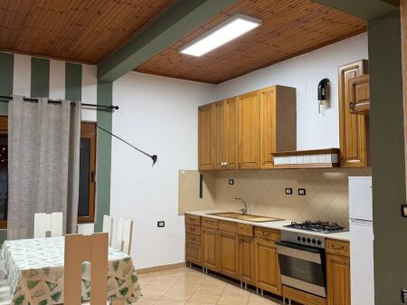 Affitto | Apartament 2 + 1 | QTU | 380 €/mese
