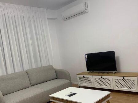 📌 Apartment 1+1 for Rent– Urban Gate, Astir