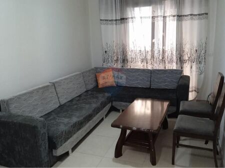 Apartment 2+1 for rent in Astir