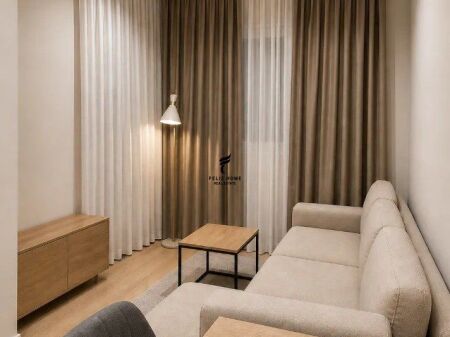 IN VENDITA APPARTAMENTO 1+1 ALI DEMI 8.500.000 LEKE FH-72353
