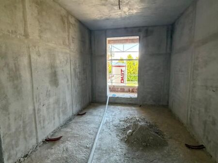 🏡 Appartamento 1+1 in Vendita – Venatino, Kamëz