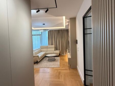 ✨ Apartment 2+1+2 for Rent + Parking Spot – Lake View Residence