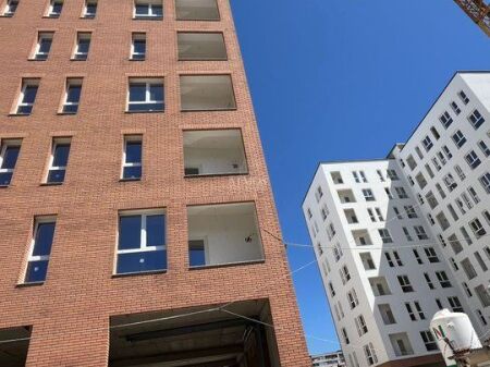 🏡 Appartamento 1+1 in vendita – di fronte a Vila L, Astir