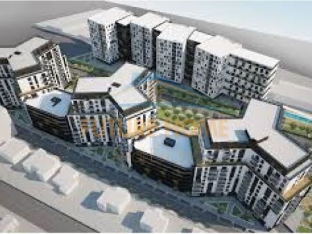 For sale, Parking spaces, Aviation Field, Turdiu Complex, Tirana