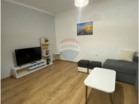 APARTAMENT 1+1 ME QIRA, 21 DHJETORI