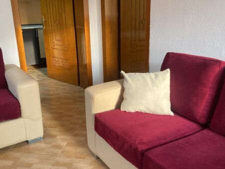 APPARTAMENTO 1+1. 30000 LEKE. HOTEL MERIDIAN
