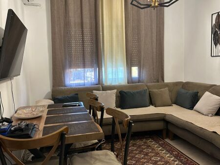 Affitto | Apartament 1 + 1 | Stadiumi Dinamo | 600 €/mese