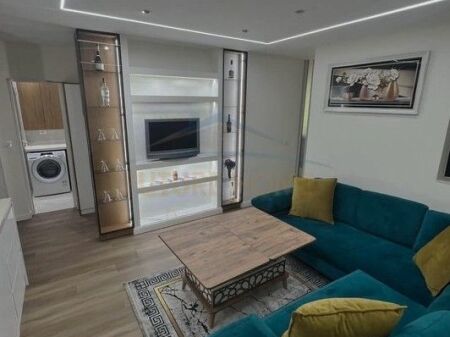 Rent, Apartment 2+1 + Veranda, Former Aviation Field, Tirana