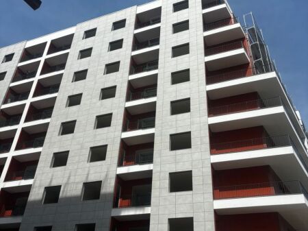 🏡 Apartment for Sale – Space City, Paskuqan