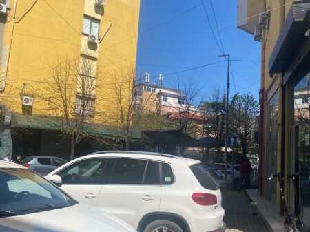 Commercial space for sale in Vasil Shanto 66 m2