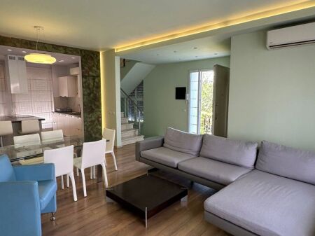 AFFITTASI VILLA SU 4 PIANI, TEG