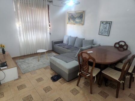 Apartment 1+1 for rent Ali Demi !