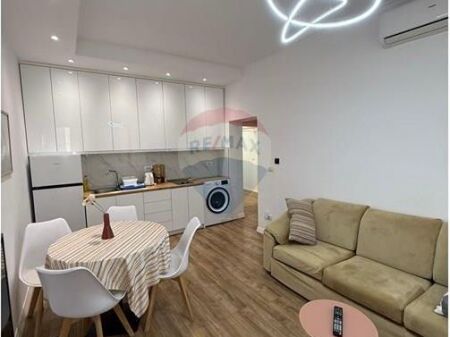 Apartament për Qira – Myslym SHyr