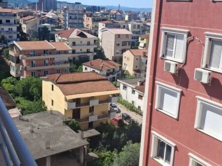 APARTMENT 1+1 FOR RENT - SELITE, TIRANA