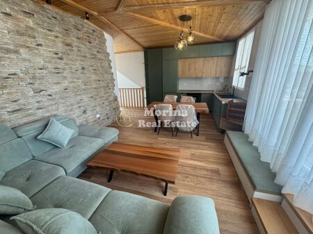 Rent | Dupleks 2 + 1 | Shkozë | 600 €/month