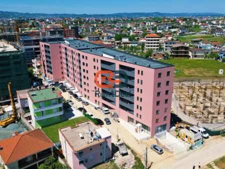 Okazion Kleringu!!! Tek Kompleksi "Shehu Konstruksion", Shitet Apartament 2+1+2, Me Pamje Te Lire!!!