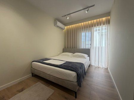 In vendita, 2 Appartamenti 1+1, 21 Dhjetori, Tirane.