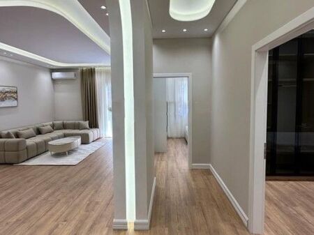 COMPLESSO GOLDEN PARK – VENDITA APPARTAMENTO 2+1