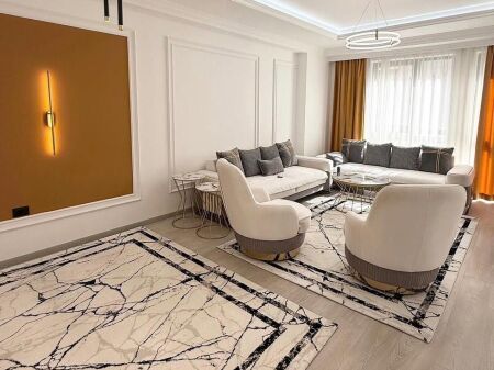 🏡 Appartamento Moderno 2+1+2 in Affitto – Urban Gate, Astir (Esclusivo)