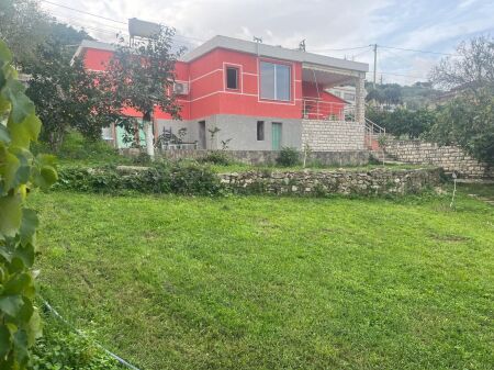 🏡 Shitet shtëpi private – Sherishtë, Vlorë