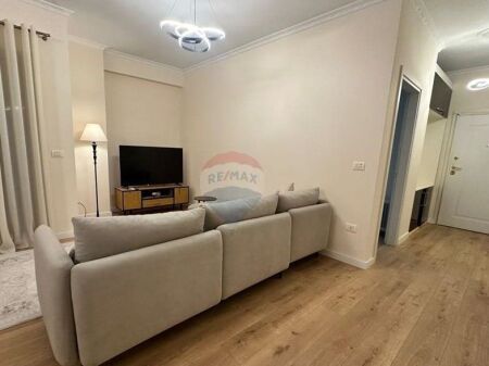 Apartament me qera 2+1 te Kompleksi Delijorgji  ID:530171094-274