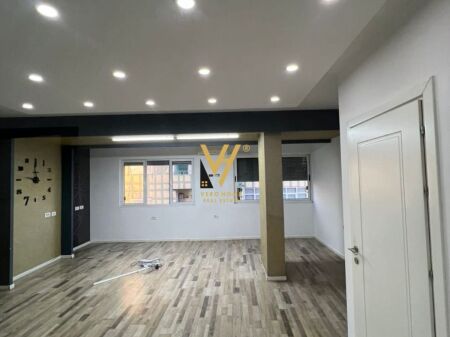OFFICE 110 M2 FOR RENT AT WILLSON SQUARE 140,000 LEKE