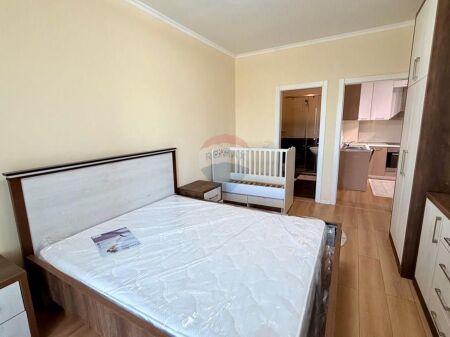 APARTAMENT 2+1+2 TEK KOPSHTI BOTANIK PAVAROTI