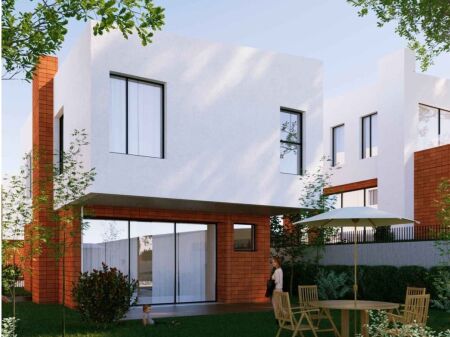 🏡 Individual Villa for Sale – Mjull Bathore, TEG area