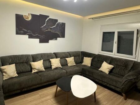 Don Bosko, jepet me qera Duplex modern!(tipologjia 1+1)