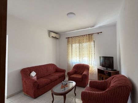 Apartment 1+1- For Rent- Elbasani Street- Tirana